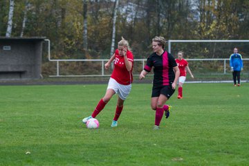 Bild 37 - B-Juniorinnen TV Trappenkamp - SV Wahlstedt : Ergebnis: 1:9